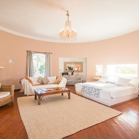 Agroturismo Can Talaias San Carlos Ес-Кана Екстер'єр фото