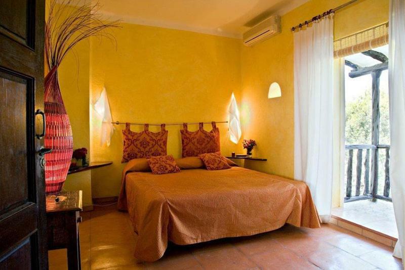 Agroturismo Can Talaias San Carlos Ес-Кана Екстер'єр фото