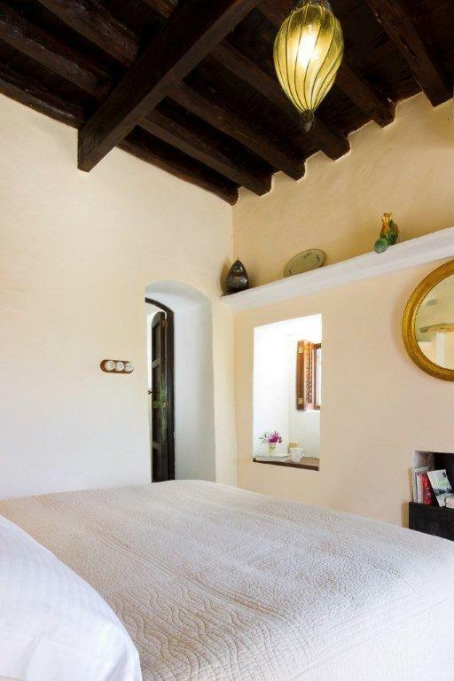 Agroturismo Can Talaias San Carlos Ес-Кана Екстер'єр фото