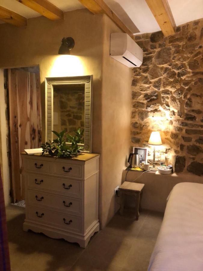 Agroturismo Can Talaias San Carlos Ес-Кана Екстер'єр фото