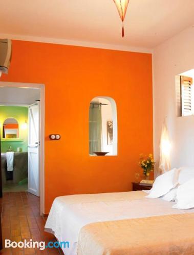 Agroturismo Can Talaias San Carlos Ес-Кана Екстер'єр фото